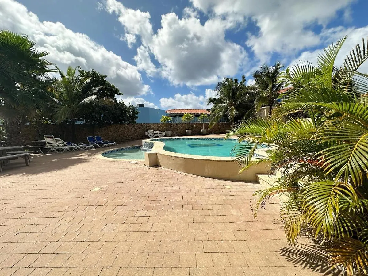 Bon Bida 1 Apartment Kralendijk   Kralendijk (Bonaire)