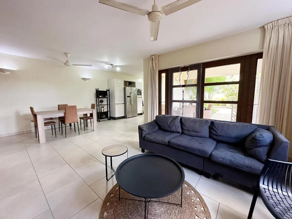 Bon Bida 1 Apartment Kralendijk