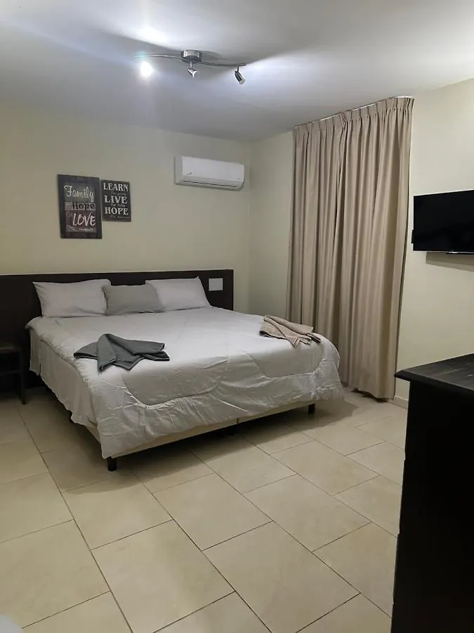 Bon Bida 1 Apartment Kralendijk  Bonaire, Saint Eustatius and Saba