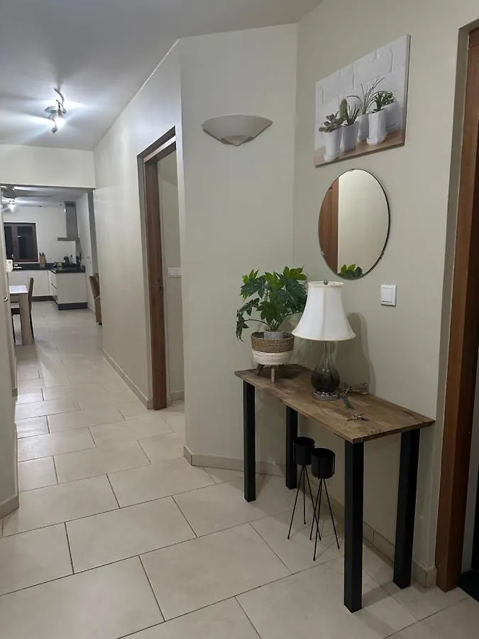 Bon Bida 1 Apartment Kralendijk