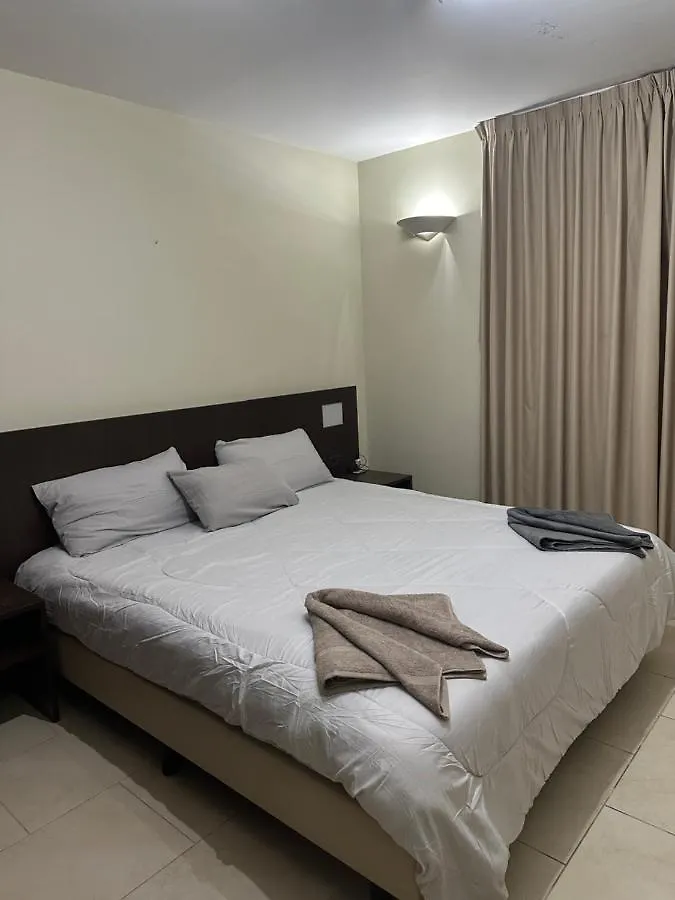 Bon Bida 1 Apartment Kralendijk  Kralendijk (Bonaire)