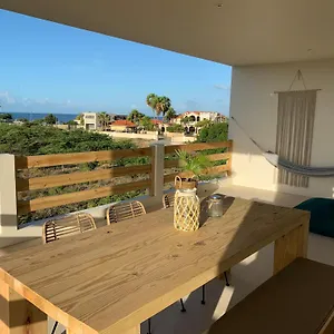  Apartment Isla Penthouse & Garden Bonaire