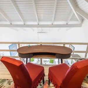  Apartment Caribbean Lofts Bonaire
