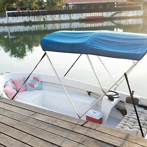  Apartment Marina View