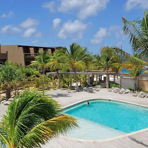 Eden - Bonaire Resort
