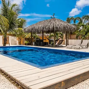  Apartment Beaches Bonaire