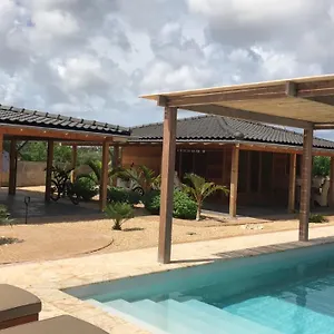  度假居 Casa Dyonne&casa Giny